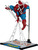 Marvel figura Spider-Man (Marvel Age #90) 1:10 - Statua Posed McFarlane Toys - 18cm