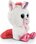 NICI Glubschis plyš Jednorožec Milky-Fee 25cm