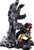 Bandai One Piece FL Eustass Kid