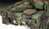 Plastic ModelKit tank 03360 - Leopard 2A7A1 (1:35)