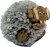 2Kids Toys Drevená magnetka veľká pompon Slon