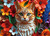 Trefl Puzzle 1000 Katze