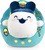 TAMAGOTCHI Mimitchi зелена плюшена играчка 26см