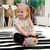 Hape Magisches Touch-Radio