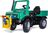 Rollytoys Pneumatiky k šliapaciemu traktoru /308x98/,4ks