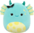 Squishmallows Sumpfmonster - Dearest