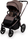 MUUVO Kombikinderwagen 2in1 Fold Cocoa