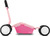 PUKY Chodítko TRAILY, retro-rose/ pink