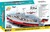 Cobi II WW Pennsylvania Class Battleship 2v1, 2088 k EXECUTIVE EDITION