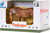 Zoolandia tiger s mláďaťom 15cm