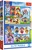 Trefl Puzzle 2 x 70 Pravidlá Paw Patrol