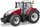 Bruder Farmer - traktor Steyr 6300 Terrus