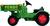 Šliapací traktor BIG Fendt