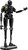 LEGO® Star Wars 75434 Bezpečnostný droid K-2SO™