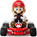 R/C auto Carrera 200989 Mario Kart (1/20)