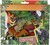Dinoworld Set Dinosaurier mit Zubehör 19-tlg