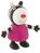 Comansi Peppa Pig &amp; Friends Zoe