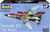 Plastic ModelKit letadlo 03769 - Panavia Tornado IDS "50 Years" (1:48)