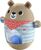 Mattel Fisher Price Ours à bascule