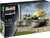 Plastic ModelKit tank 03357 - T-72 M1 (1:72)