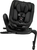 KINDERKRAFT Autosedačka I-Guard I-size (40-105 cm) Black