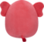 SQUISHMALLOWS Ružový slon - Kyla, 13 cm