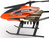 NINCOAIR Rotormax 2.4GHz RTF