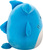 Squishmallows Žralok kladivohlavý - Nitro, 30 cm