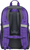 BAAGL Zaino scolastico Skate Dual GRS