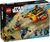 LEGO® Star Wars™ 75414 Snežný spíder Force Burner