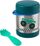 SKIP HOP Spark Style Termos pentru mâncare cu lingură/furculiță Truck 325 ml,