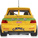 SCX Classic Ford Escort Cosworth J.M. Ponce Maspal
