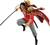 Bandai - One Piece Battle Record Collection Gol D.Roger