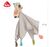 Capybara en mousseline