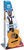 Bontempi Drevená gitara 92 cm s popruhom cez rameno
