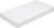 Colchón para cuna New Baby STANDARD 80x40x8 cm coco-espuma-coco blanco