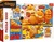 Trefl Puzzle 1000 Garfield