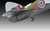 Plastic ModelKit letadlo 03767 - Bristol Beaufighter Mk. VI (1:48)