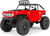 Axial SCX24 Deadbolt 1:24 4WD RTR červený