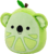 SQUISHMALLOWS Limeta koala - Benjamin, 30 cm