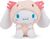 CINNAMOROLL Axolotl plyšová hračka 22cm