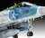 ModelSet aereo 63813 - Dassault Mirage 2000C (1:48)