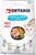 Krmivo Ontario Cat Hair &amp; Skin 0,4kg