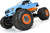 Pro-Line pneu 2.6" 1:10 Dreadnaught (2): LMT 2.0