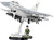 Cobi Armed Forces F-16 AM Fighting Falcon, 1:48, 500 k, 1 f