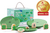 BS Toys Percorso di equilibrio - ninfee