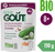 Good Gout BIO Škampi z rižou, bučko in kokosovim mlekom (190 g)