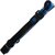 Vodítko Active Dog Bungee Neoprene L modré 2,5x120cm