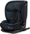 KINDERKRAFT Autosedačka Oneto3 i-Size 76-150cm + Isofix Graphite black