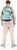 Einkammer-Leichtrucksack Topgal YOKO 22036 -